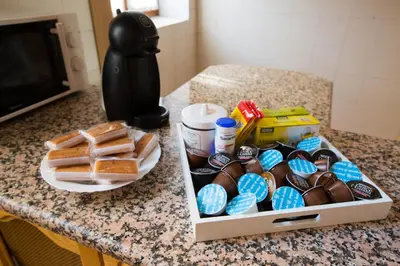 Comida en o cerca de esta casa o chalet