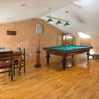 Apartamentos turisticos Avila Villa Carmen I