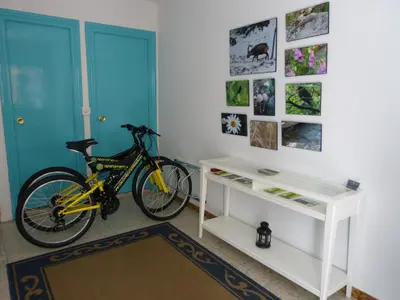 Montar en bicicleta en Casco Viejo Candeleda o alrededores