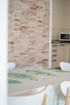 Plano de APARTAMENTO SAN MIGUEL N.2