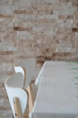 Plano de APARTAMENTO SAN MIGUEL N.2