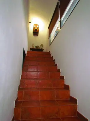 Plano de Apartamentos Casas Rurales 
