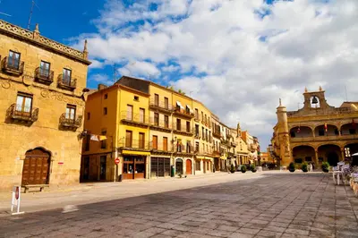 El barrio de los alrededores o un barrio cerca de este apartamento