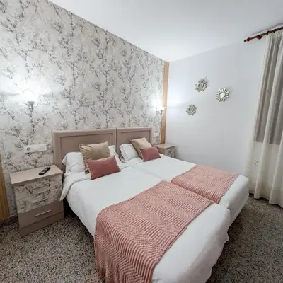 Apartamentos Arcos