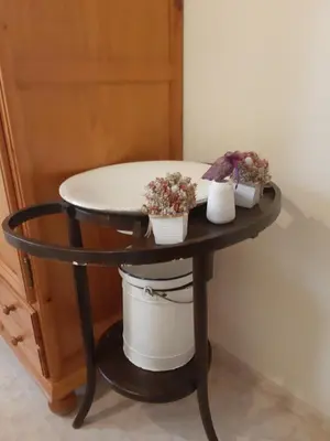 Plano de Casa El Reloj