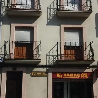 Casa El Reloj