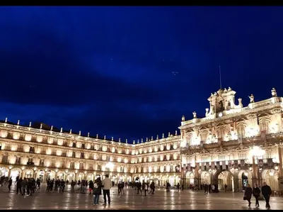 Un lugar de interés cerca de este apartamento