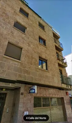 Plano de Apartamento Norte Comfort