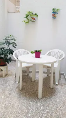 Plano de Apartamento Norte Comfort