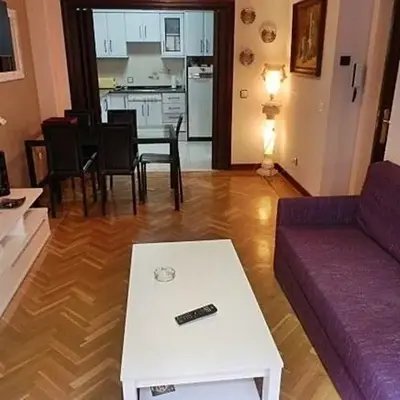 Apartamento Norte Comfort