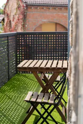 Plano de Apartamento San Miguel N.3