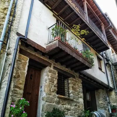 Casa rural La Villa
