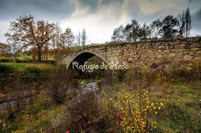 Paisaje cerca de esta casa o chalet