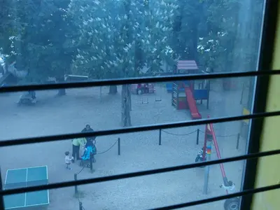 Clientes alojados en Apartamentos Turísticos La Peña