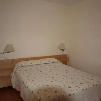 Apartamentos Turísticos La Peña