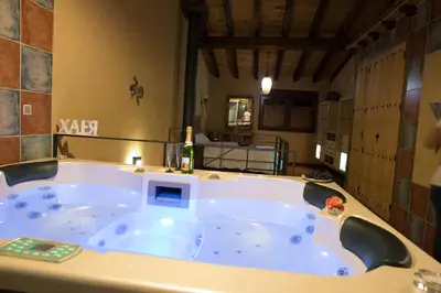Plano de K1 SPA Rural