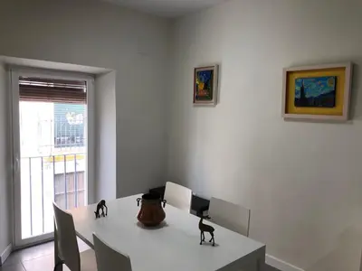 Zona de estar de Damas 3