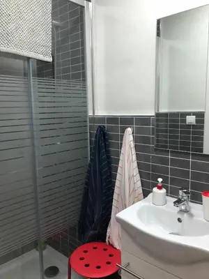 Un baño de Damas 3