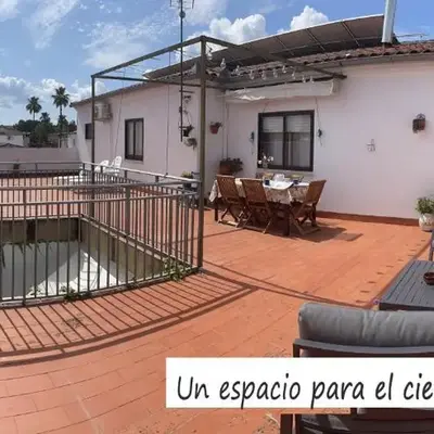 Apartamento Turístico La Ribera