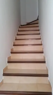Plano de La Casa De Marta