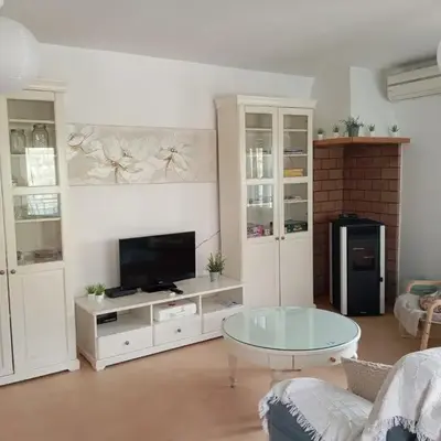 La Casa De Marta