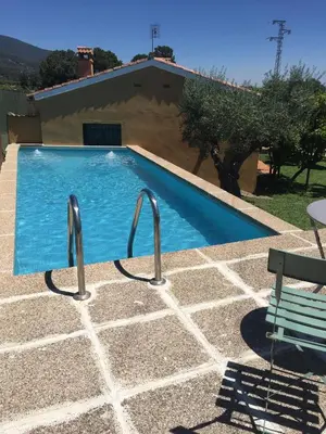 Piscina en o cerca de Las Olivas