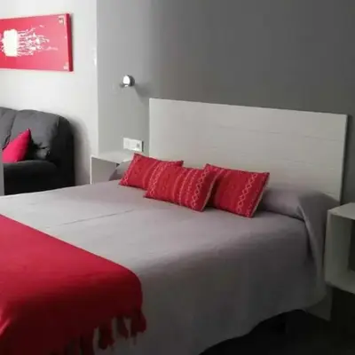 Apartamentos Harmonía