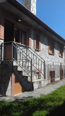 Edificio en el que se encuentra la casa o chalet