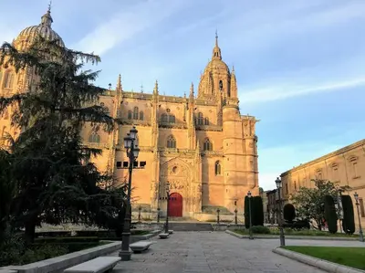 Un lugar de interés cerca de este hostal o pensión