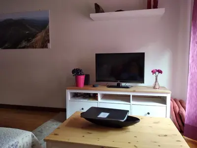 Una televisión o centro de entretenimiento en PEÑUELAS 7 Bajo