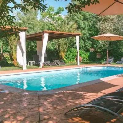 El Manantial Del Fresno - Casas Rurales En Hervás