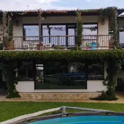 Finca Los Pajaros cerca de Puy du fou Toledo