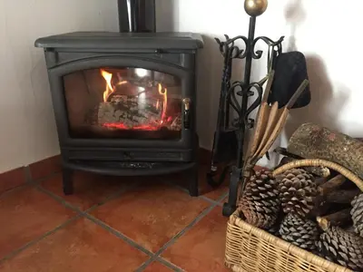 Plano de Casa Rural - Al Alba