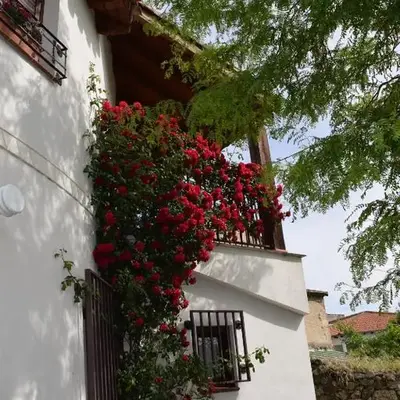 Casa Rural - Al Alba