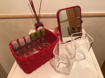 Bebidas en Casa Serapio
