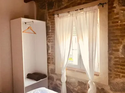 Plano de Casa Serapio
