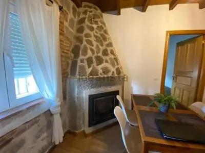 Plano de Casa Serapio
