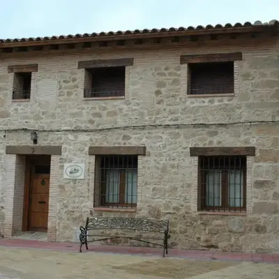 Casa Rural El Pedroso
