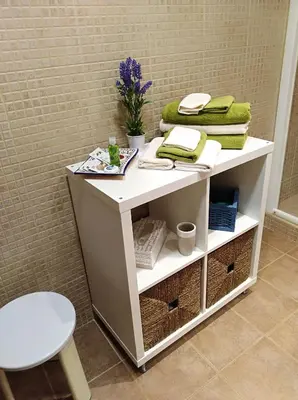 Plano de Apartamento Turístico Príncipe Cáceres AT-CC-00415