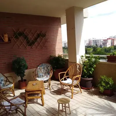 Apartamento Turístico Príncipe Cáceres AT-CC-00415