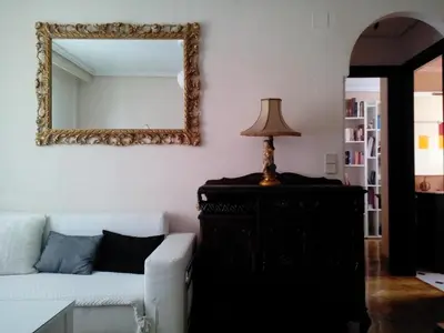 Plano de Vivienda de uso turístico 