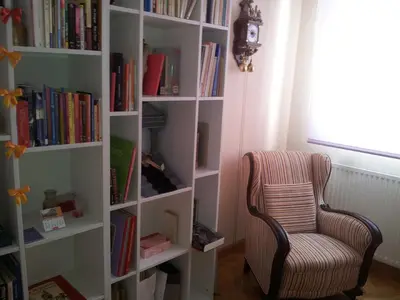 Plano de Vivienda de uso turístico 