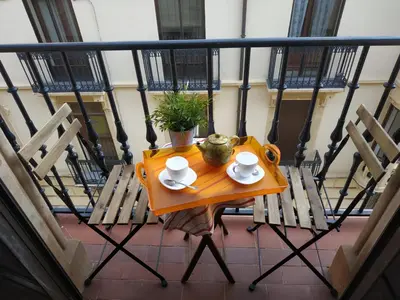 Plano de Vivienda de uso turístico 