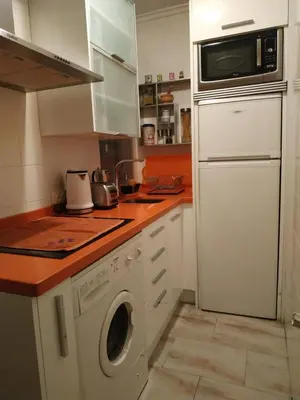 Plano de Vivienda de uso turístico 