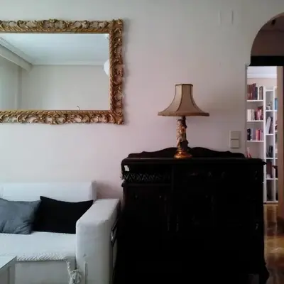 Vivienda de uso turístico 
