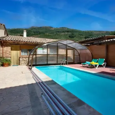 Casas Rurales Carroyosa del Jerte