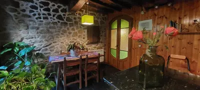 Plano de La Casa de Su