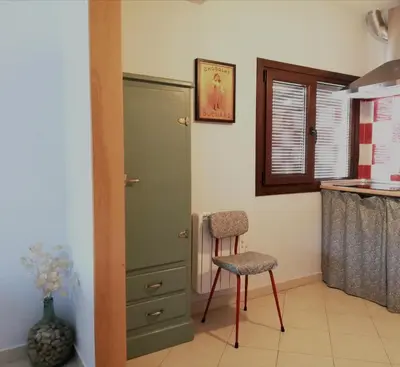 Plano de Apartamentos Puenteviejo