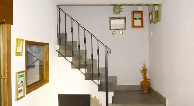 Plano de Apartamentos Puenteviejo