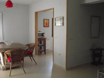 Plano de Apartamentos Puenteviejo